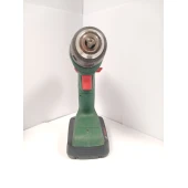 Surubelnita Bosch Easy Impact 18V-38 Green