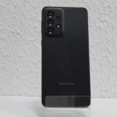 Telefon Samsung Galaxy A33 128 GB Black