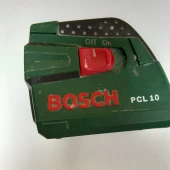 Laser Bosch PCL 10
