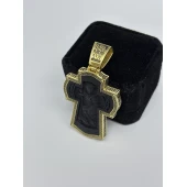 Cruce Din Aur Proba 585* 30.50 gr