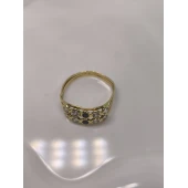 Inel Din Aur Proba 585* 2,20 gr