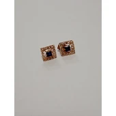 Cercei Din Aur Proba 585* 1.61 gr