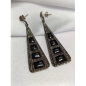 Cercei din argint 925*  21.52gr