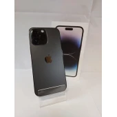 Telefon Apple iPhone 14 Pro Max 128 Gb Space Black
