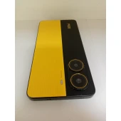 Telefon Xiaomi Poco X7 Pro 256 GB Black