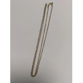 Lănțișor Din Aur Proba 585* 1.97 gr