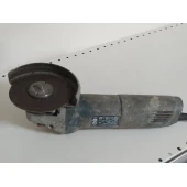 Polizor unghiular Bosch GWS 1400