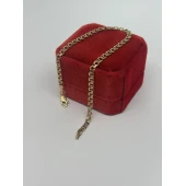 Bratara din aur 585* 4.66gr