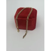 Bratara din aur 585* 4.66gr