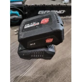 Pila electrica Grand