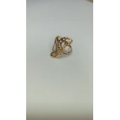 Inel din Aur *Proba 585* 3.48g