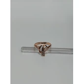 Inel Din Aur Proba 585* 1.86 gr