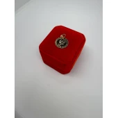 Pandativ din Aur Proba 585* 0.67gr