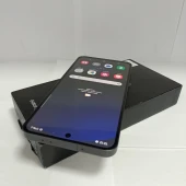 Telefon Samsung Galaxy S24 FE 128 GB Black