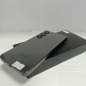 Telefon Samsung Galaxy S24 FE 128 GB Black