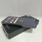 Telefon Samsung Galaxy S24 FE 128 GB Black