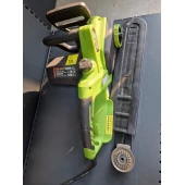 Drujba electrică Procraft K2000