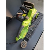 Drujba electrică Procraft K2000