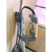 Mașină de șlefuit Powermat1450DL