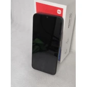 Telefon Xiaomi Redmi 15C 128 GB Black