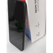 Telefon Xiaomi Redmi 15C 128 GB Black