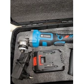 Polizor Unghiular HAMMER AG-DC-221