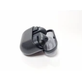 Casti Samsung Galaxy Buds 3 Pro Black