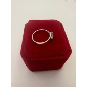 Inel Din Aur Proba 585* 1.46 Gr