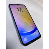Telefon Samsung Galaxy A25 128 GB Blue