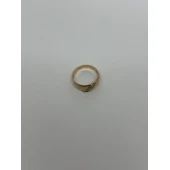 Inel din aur 585*  3.40gr