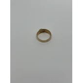 Inel din aur 585*  3.40gr