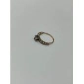 Inel 585" 1.89 gr 3062 Lei