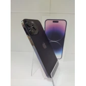 Telefon Apple iPhone 14 Pro Max 256 Gb Deep Purple
