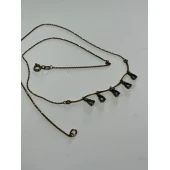 Colier Din Aur Proba 585* 4.43 gr