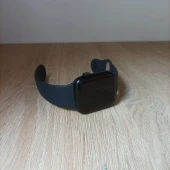 Ceas Inteligent Apple Watch SE 44mm Midnight