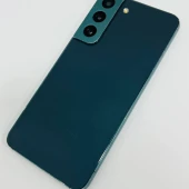 Telefon Samsung Galaxy S22 256 GB Green