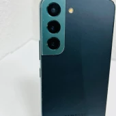 Telefon Samsung Galaxy S22 256 GB Green