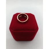 Inel din aur proba 585* 6.10 Gr
