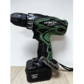 Masina de insurubat Hitachi DS120VF3