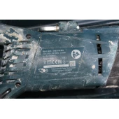 Fierăstrău tip sabie Bosch GSA 1100 E 1100 W 220 V