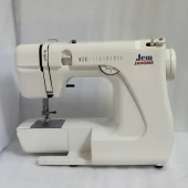 Mașină de cusut Jane JEM 60W