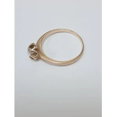 Inel din Aur proba 585* 1.60gr