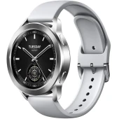 Xiaomi Watch S3 32 Gb Silver