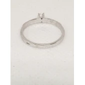 Inel Din Aur Proba 585* 1.44gr.