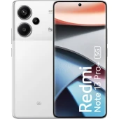 Telefon Xiaomi Redmi Note 13 Pro + 512 GB White