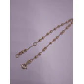 Brățară Din Aur Proba 750 2,47gr