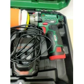 Mașină de șlefuit Parkside PAAD 12 E5