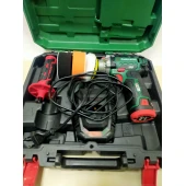 Mașină de șlefuit Parkside PAAD 12 E5