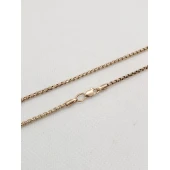 Lant Din Aur Proba 585* 4.54 gr