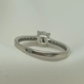 Inel din Aur proba 585*  1.50 Gr